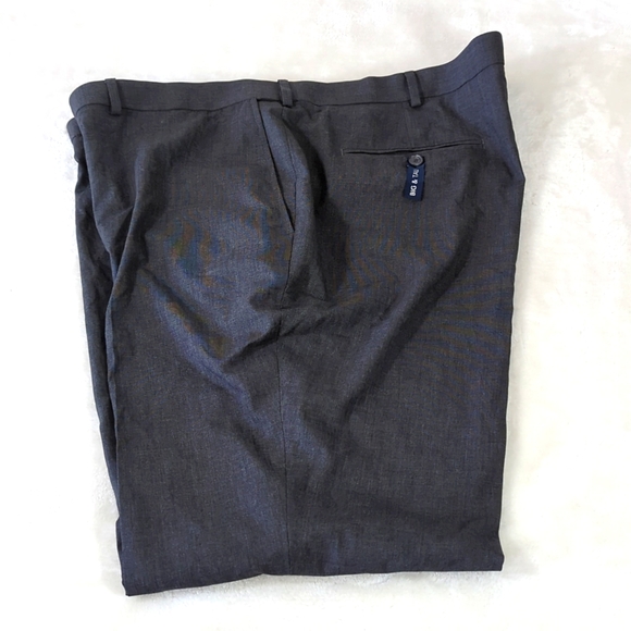Saddlebred 48x32 slacks NWT - Picture 3 of 5